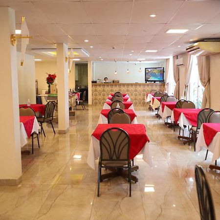 Hotel Del Principe Marabá 外观 照片