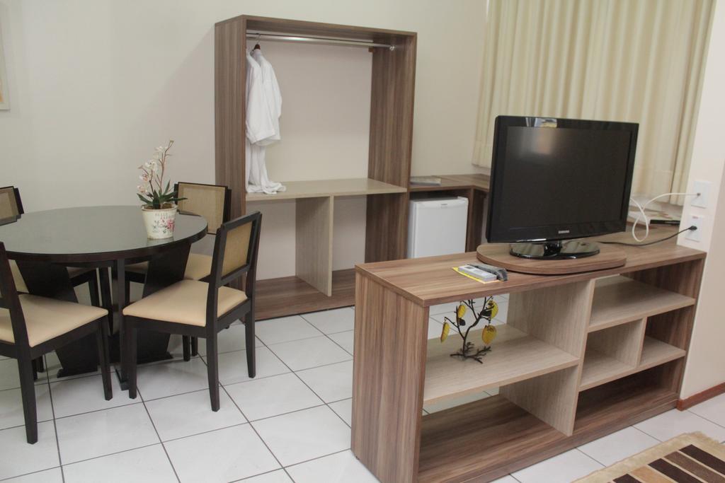 Hotel Del Principe Marabá 外观 照片