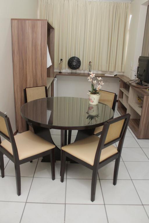 Hotel Del Principe Marabá 外观 照片