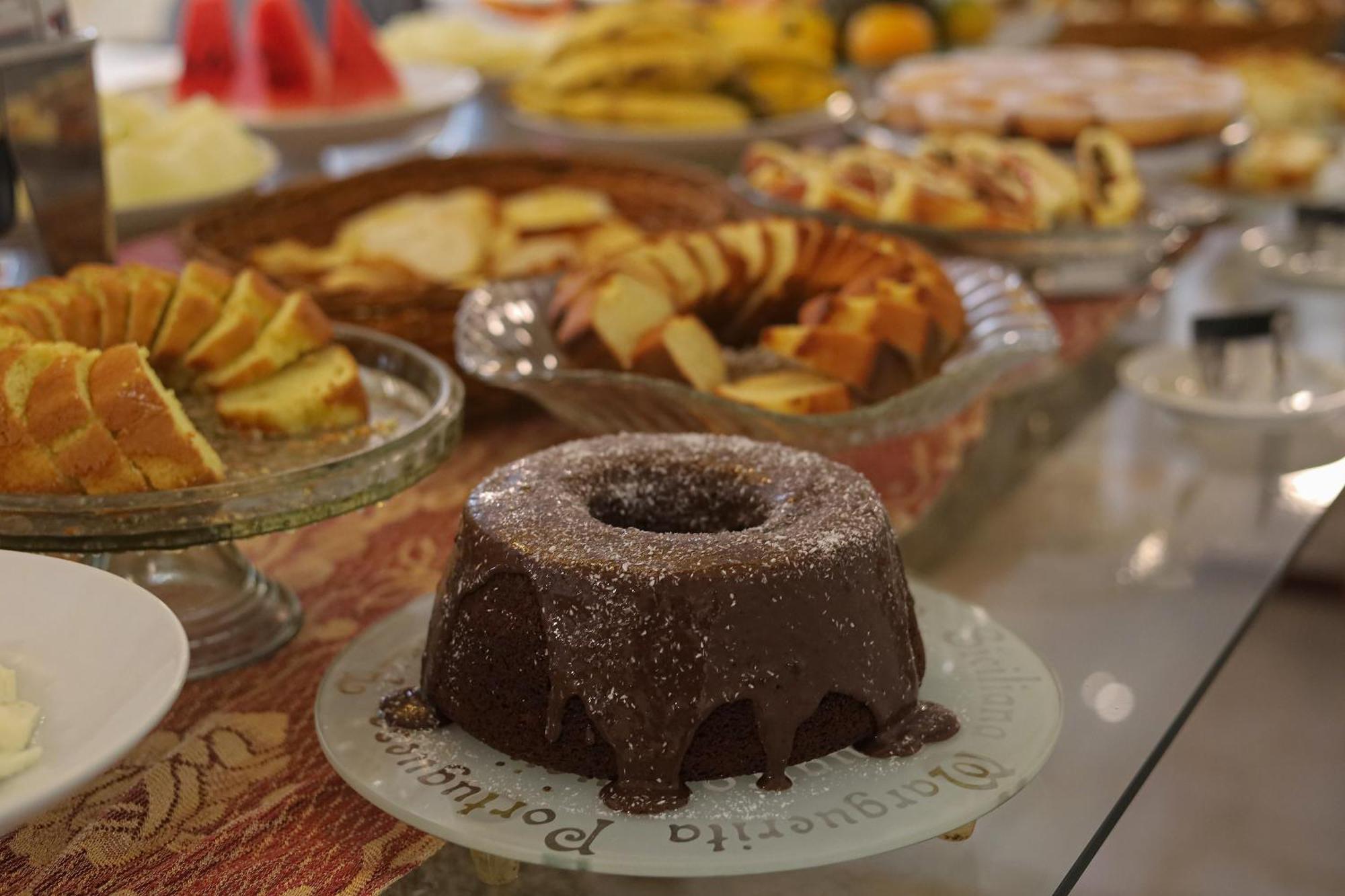 Hotel Del Principe Marabá 外观 照片